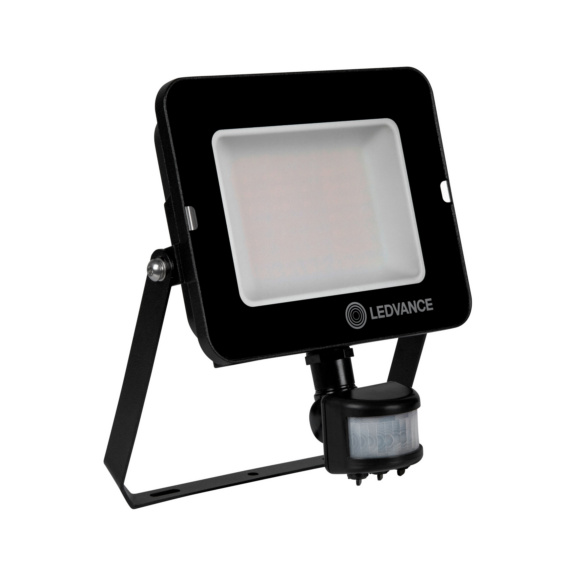 Floodlight IP 65 Floodlight Compact Sensor