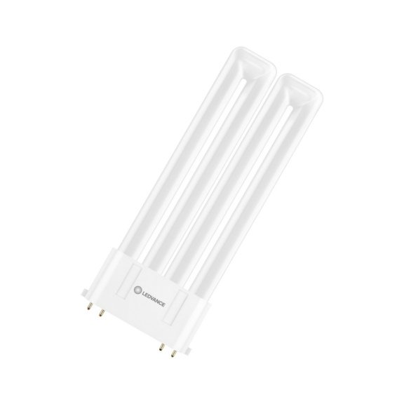 LED-lamppu LEDVANCE DULUX F LED (CCG/AC) TC-F 18W tilalle ...