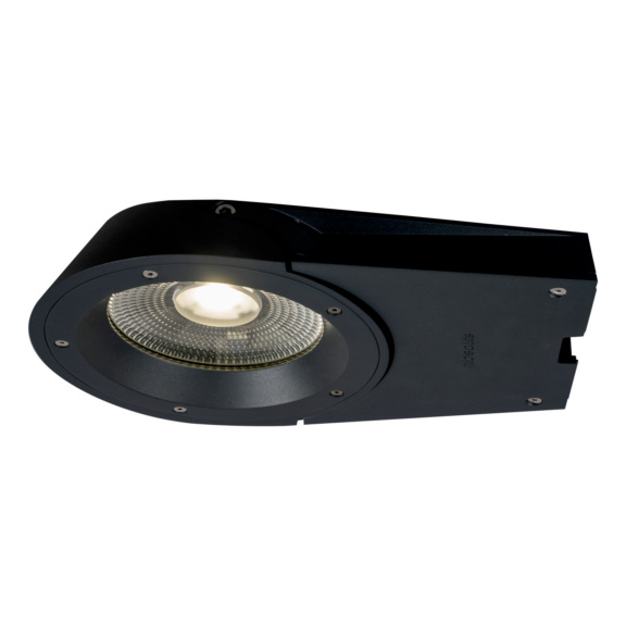 Wall luminaire Sharp, IP65 - SHARP WALL IP65 2950lm 31W 3/4K ANT