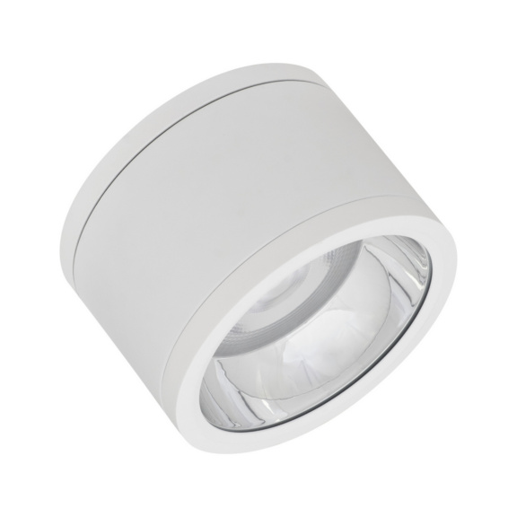 Surface mounted downlights IP65 Downlight Surface - DL SF IP65 DN160 30W/840 60D W