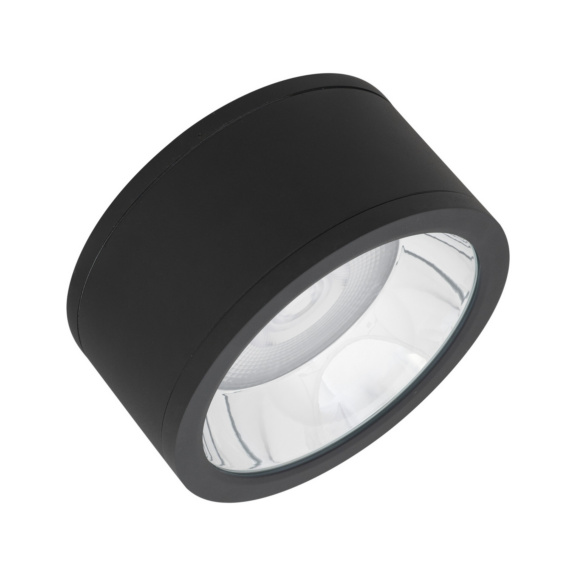 Surface mounted downlights IP65 Downlight Surface - DL SF IP65 DN250 45W/830 36D B