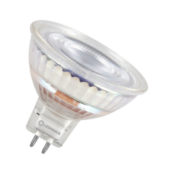 LED-lamppu MR16 LED PERFORMANCE NON-DIM 3,8W - LED-LAMPPU MR16 3,8W/827 36D