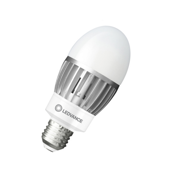 LED-lamppu HQL LED E27 - 2000lm - LED-LAMPPU HQL LED 14,5W/840 2000lm E27