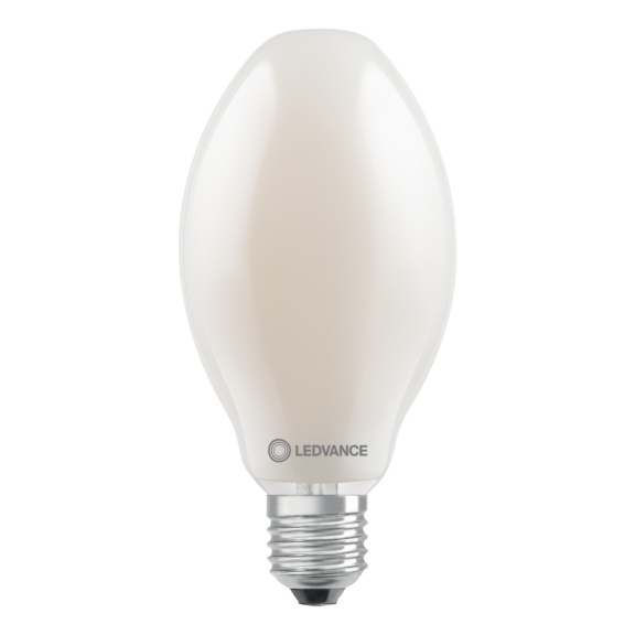 LED-lamppu LEDVANCE DULUX T LED (CCGAC) TC-T 13W tilalle - LED-LAMPPU HQL LED 20W/827 2700lm E27