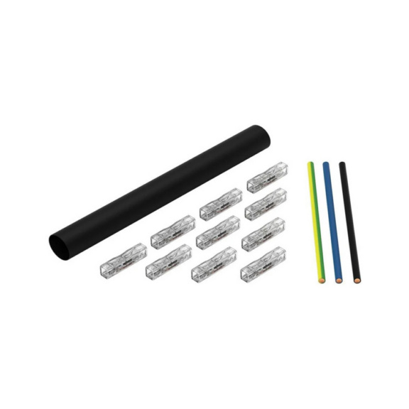 Cable repair kit