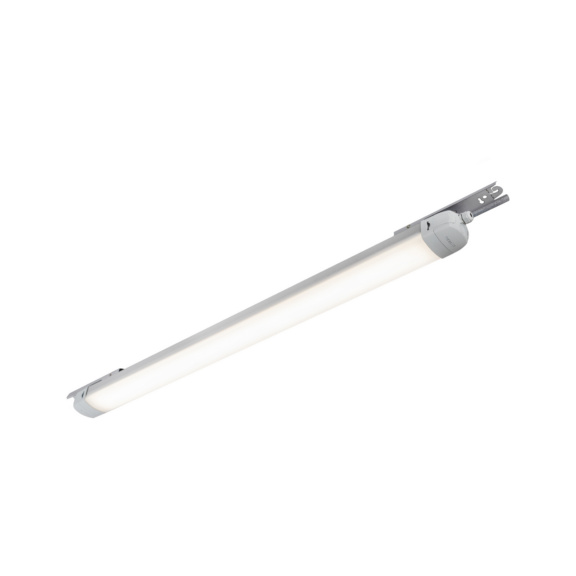 Enclosed industrial luminaire IP65 Liteline DALI