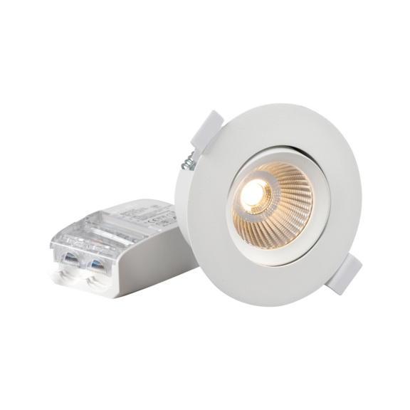 Downlight IP44 Optic G2 L Quick