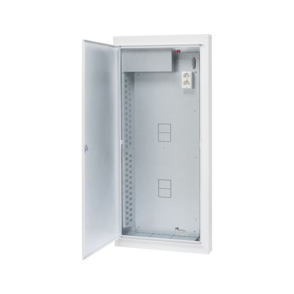 Data switchgear enclosure surface/flush IP20 Näpsä