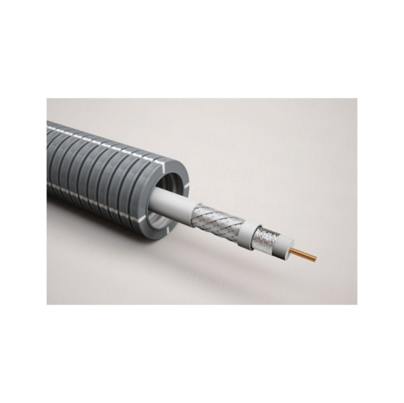 Cable-in conduit Aalto  20HF-A COAX