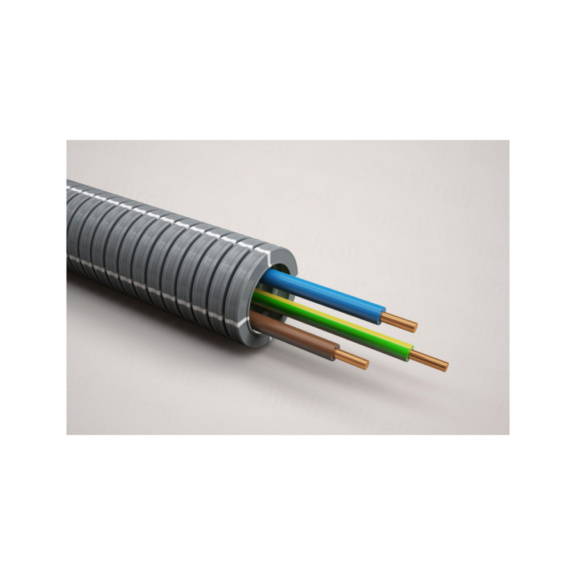Cable-in-conduit  Aalto 16HF-A ML DCA