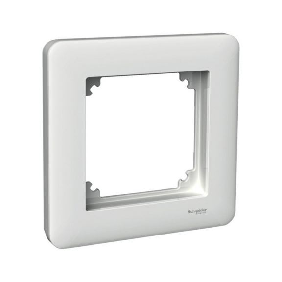 Cover plate 87 mm Exxact - COVER PLATE 1-OS PRIMO EXX