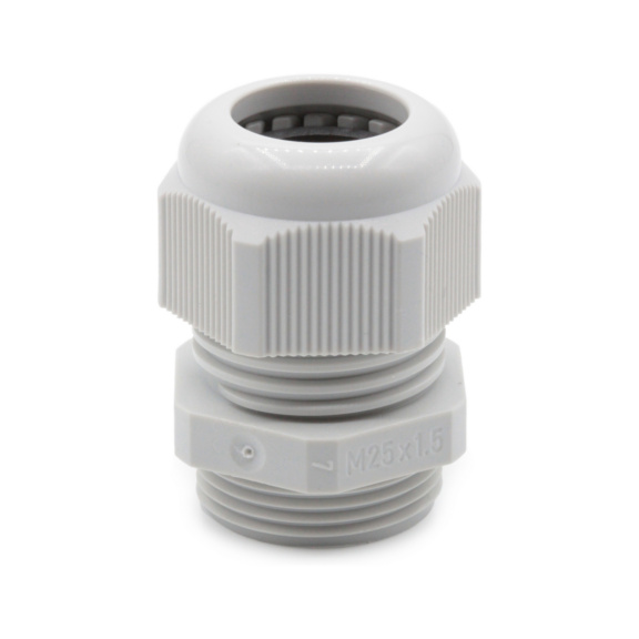 CABLE GLAND PERFECT PERFECT, metric thread - CABLE GLAND PERFECT M12x1,5 RAL 7035