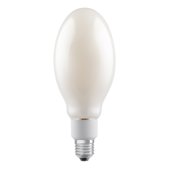 LED lamp HQL LED FIL E27 - LED-LAMP HQL LED FIL 827 5400lm E27