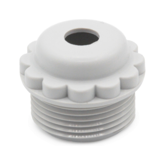 CABLE GLAND PG thread - TWISTING SLEEVE PG 13,5