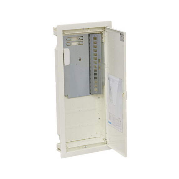 Data switchgear enclosure flush IP30 Setter - DATA MOUNTING ENCLOSURE IP30 VH48 PS