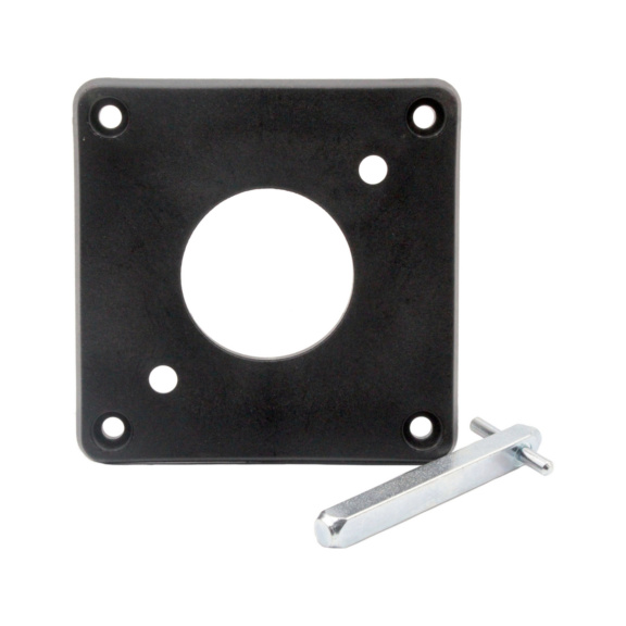 Installation kit OHZX6 - MOUNTING ACCESSORY SET OHZX6