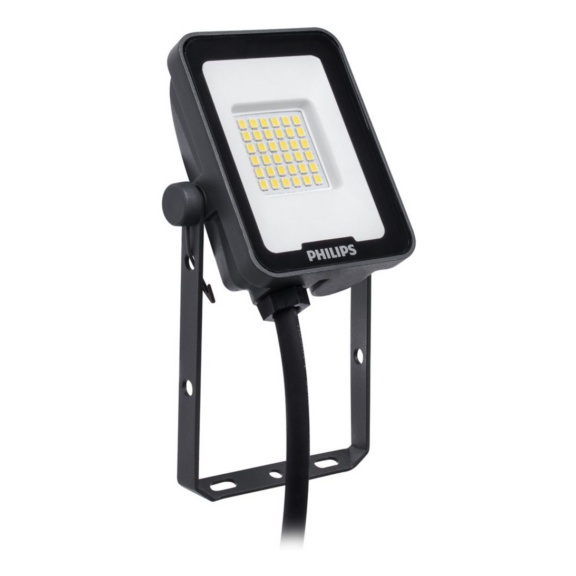 Valonheitin IP65 Philips Ledinaire Floodlight Gen3