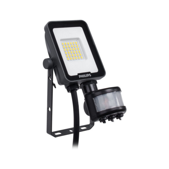 Floodlight IP65 Philips Ledinaire Floodlight Gen3 Sensor