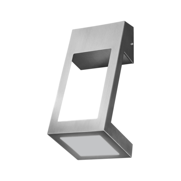 Wall luminaire IP44, Endura Edge Wall UpDown