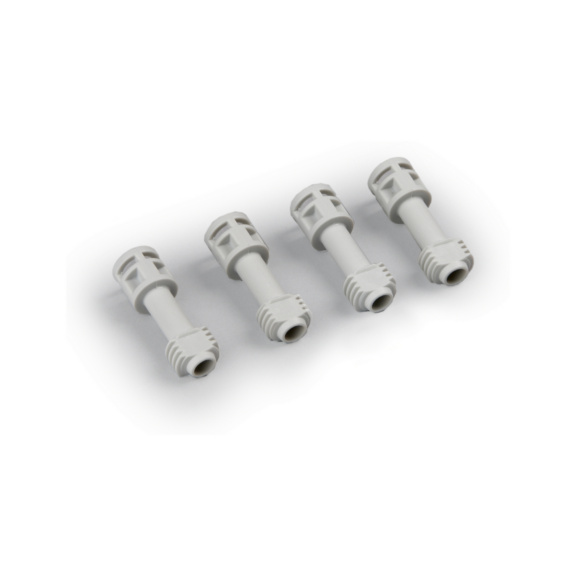  - COVER SCREW SET 4XOLS42