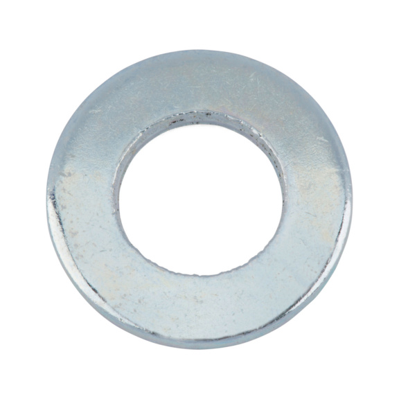 Fender washer, wing repair washer - WASHER ZP 30X10,5X1,5 TOL DIN522A