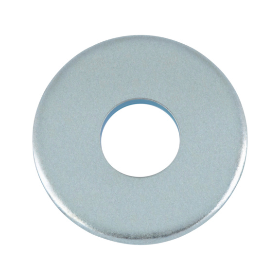 Wing repair washer, large outer diameter - 1