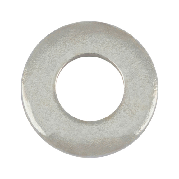 Wing repair washer - DIN 7349 ZN M8