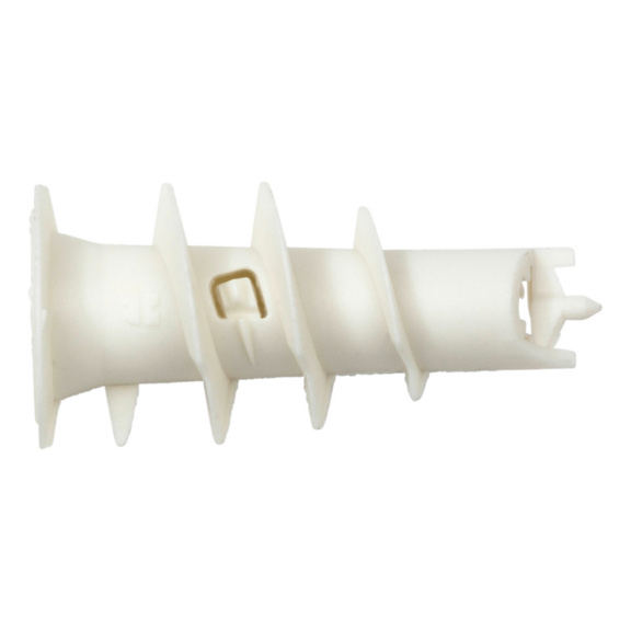Gypsum plasterboard anchor W-GS type ZD - ANCHOR FOR PLASTER BOARD