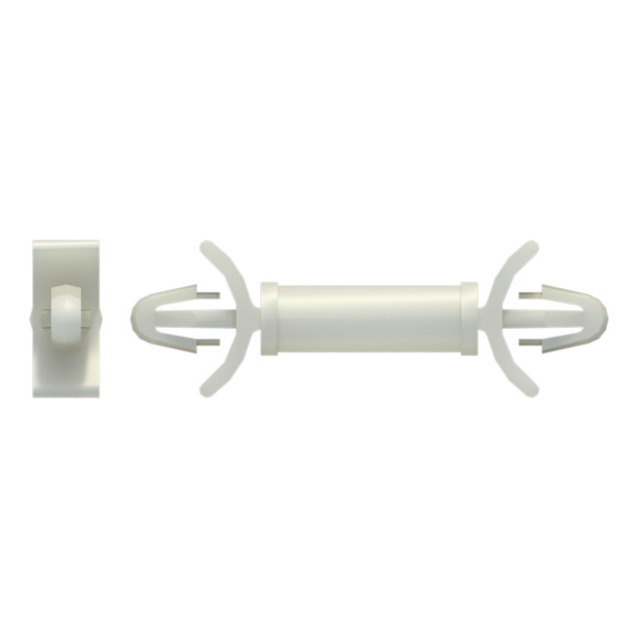 Circuit board support TRDLCBSM