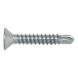 Drilling screw countersunk head DIN 7504-P - PIAS DIN 7504-P ZP 4,2X13 - 1