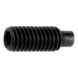 Set screw, hex socket, dog point - 1