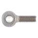 Eyelet screw - DIN 444-B A2 M10X100 - 1