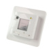 Underfloor thermostat with protection against fault current ESPEL 2 - FLOOR HEATING THERMOSTAT + RCD - 2