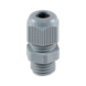 CABLE GLAND PERFECT PERFECT, metric thread - CABLE GLAND PERFECT M63x1,5 RAL 7001 - 1