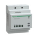Charging station load management control unit EVlink Home Peak Controller 1-phase