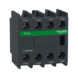Auxiliary contactor TeSys