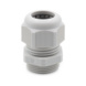 CABLE GLAND PERFECT PERFECT, metric thread - CABLE GLAND PERFECT M12x1,5 RAL 7035 - 1