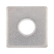 Square washer - DIN 436 A4 M12 - 1