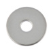 Fender washer, wing repair washer - DIN 522 A2 4,3X15X1,0 - 1