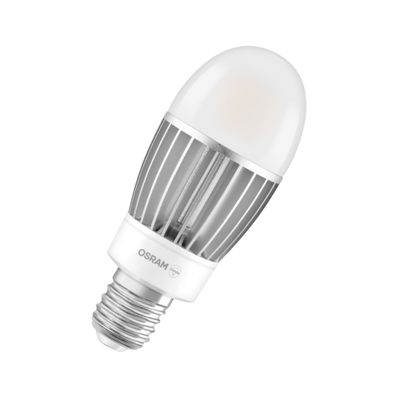 LED-lamppu HQL LED PRO G6 E27 - 6000lm - LED-LAMPPU HQL LED 41W/840 6000lm E27 FR