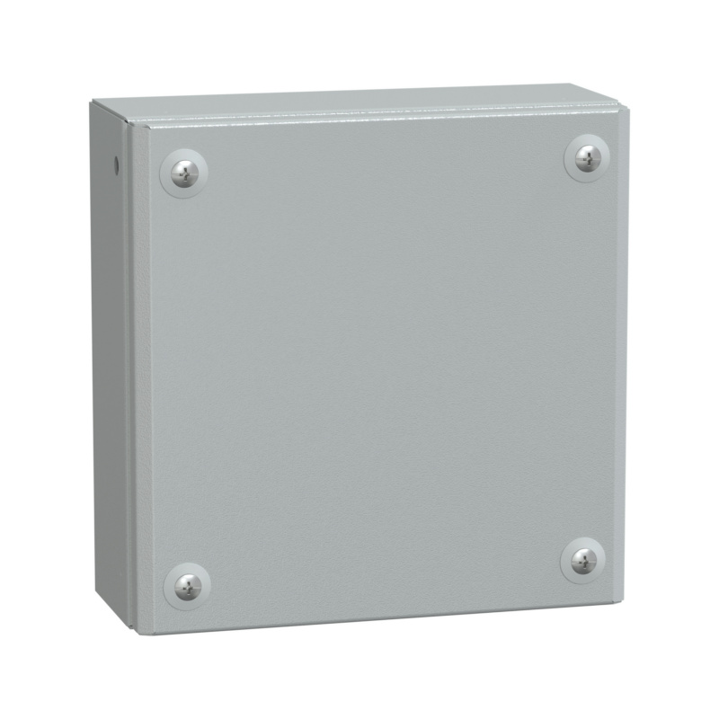 Terminal block enclosure IP66 Universal Enclosures from