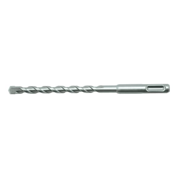 Бур Wurth SDSPLUS Ø10,5 мм 160х100 мм