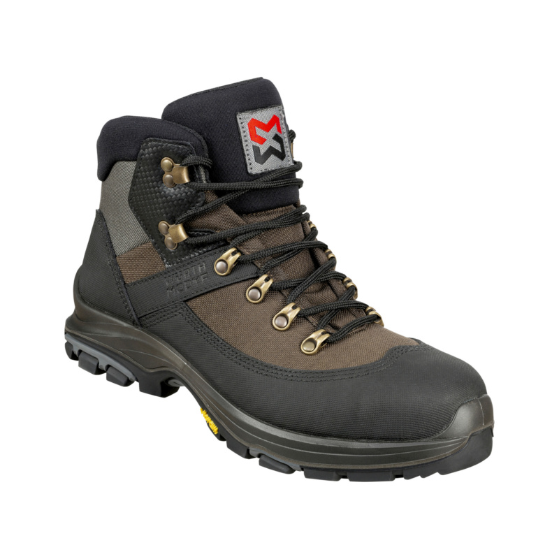 Crater S3 Stiefel 