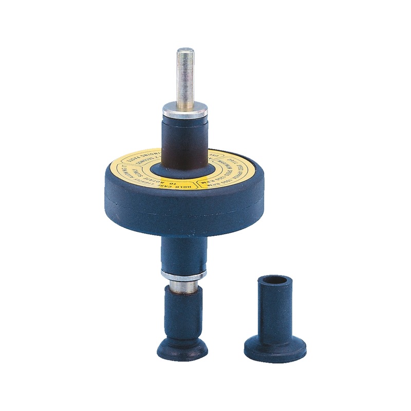 气门座磨光机 - 气门研磨配件