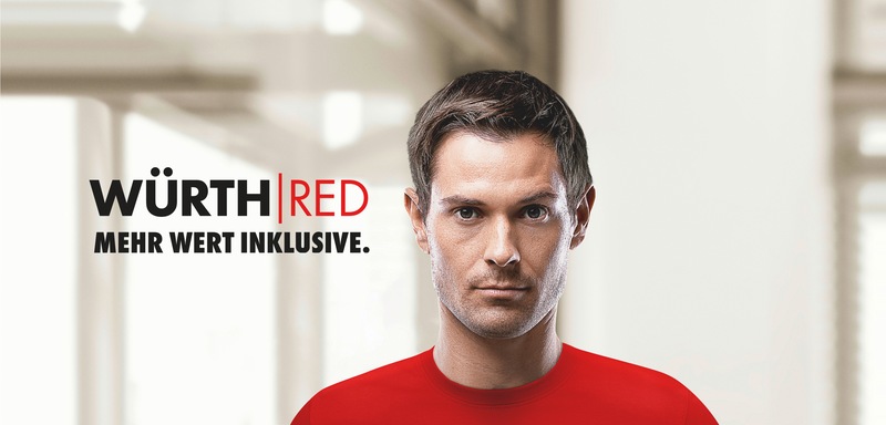 Würth RED