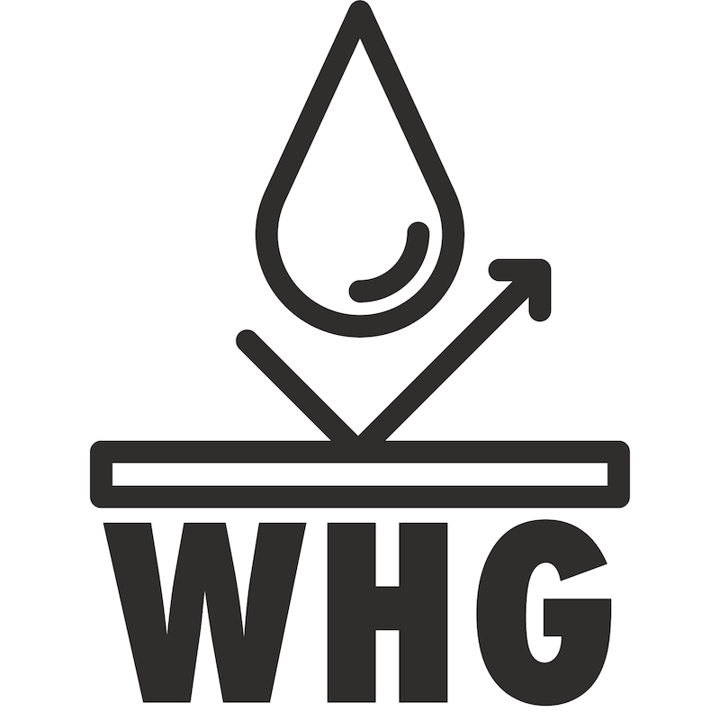 Wasserhaushaltsgesetz (WHG)