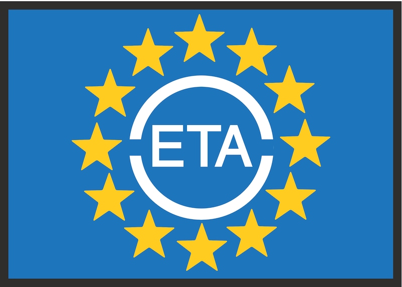 Europäische Technische Bewertung Logo