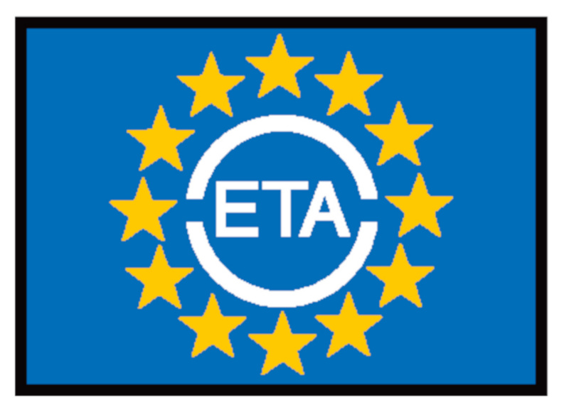 ETA Europäische technische Bewertung