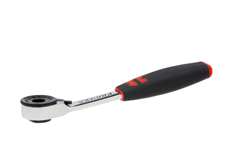 ¼" 미니 비트 라쳇