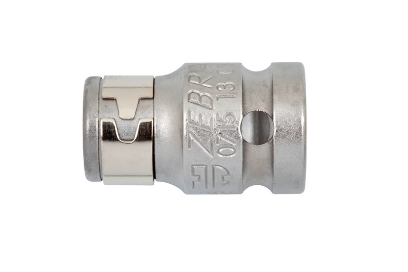 변환 어댑터 ½"to10mm